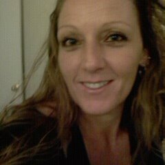 Dawn Vaughn
