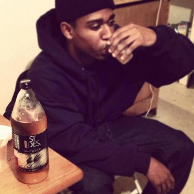 Jamel Myers