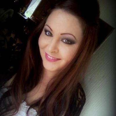 Erika Alcantar