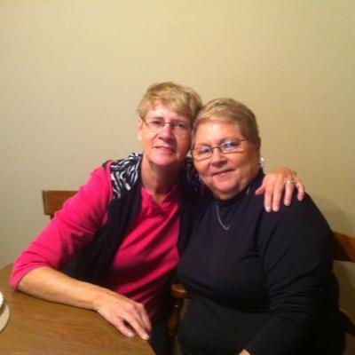 Kay Burtchett