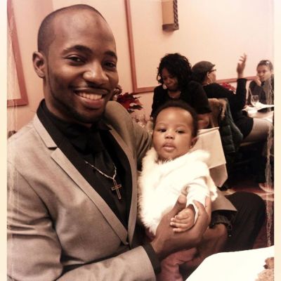 Adrian Allen