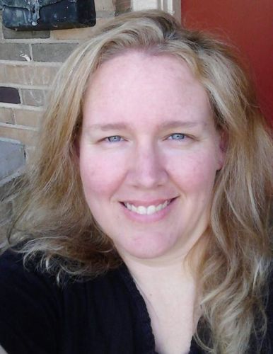 Toni Buckley