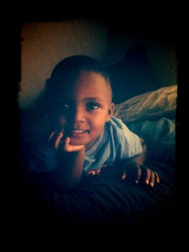 Myeshia Warren