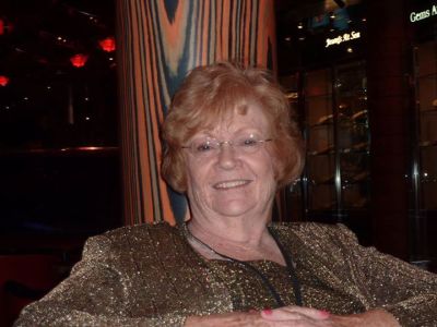 Marjorie Aylett