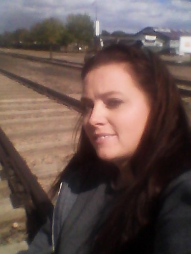 Samantha Matlock