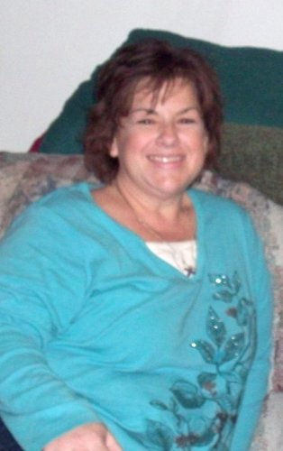 Kim Castaldo