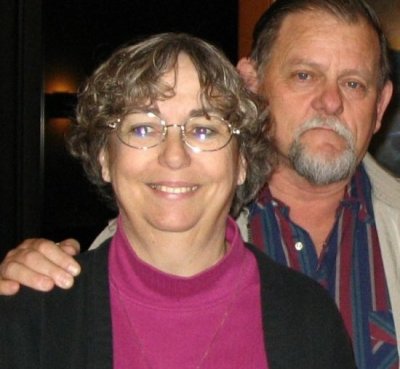 Larry Smith