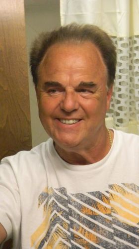 John Hartman