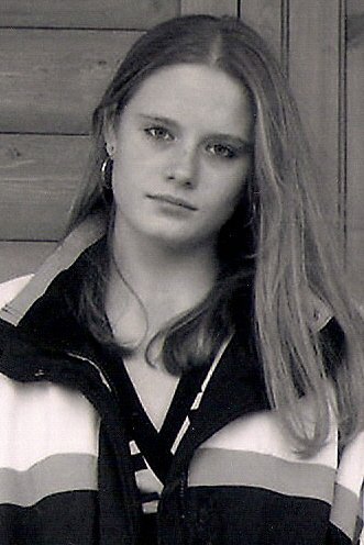 Sarah Parker