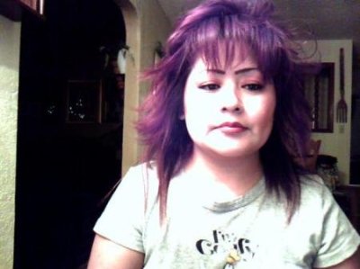 Sylvia Sanchez