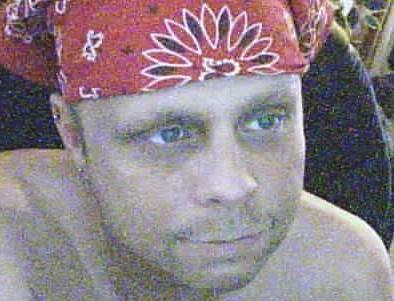 Eric Workman