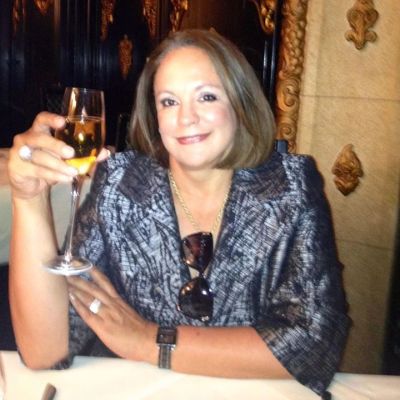 Rocio Gell