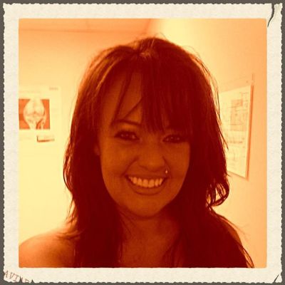 Katrina Petrey