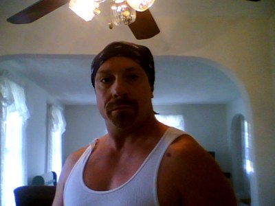 Andrew Pronio