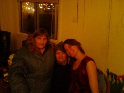 Trudy Tague