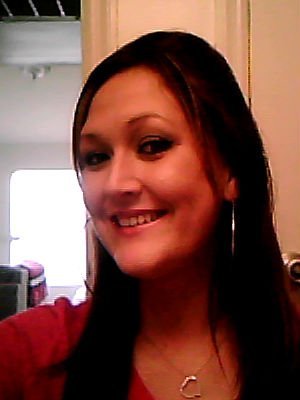 Melissa Mcclafferty