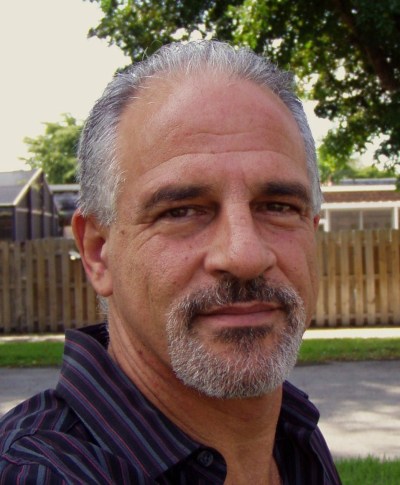 Joseph Gerace