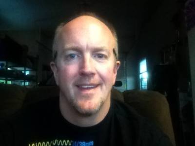 Paul Cutright