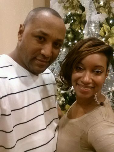 Michelle Hatchett
