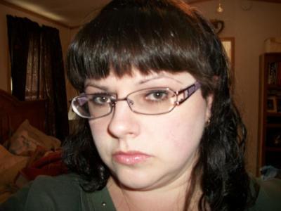 Amber Bishop