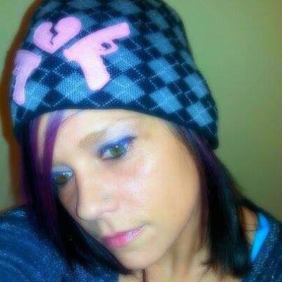 Christine Jerge