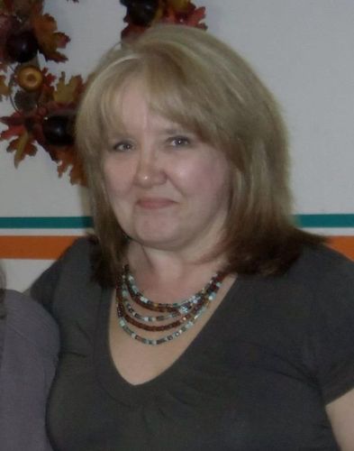 Beverly Daunter