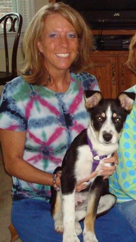Julie Sinn
