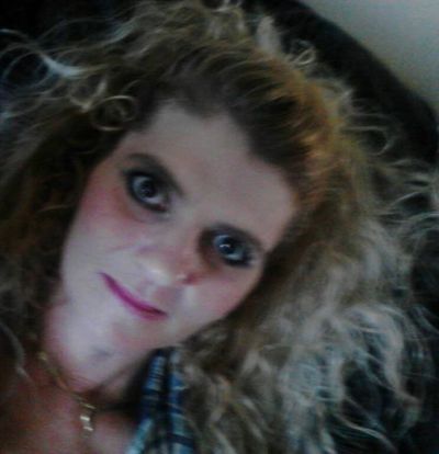 Dori Mcgee