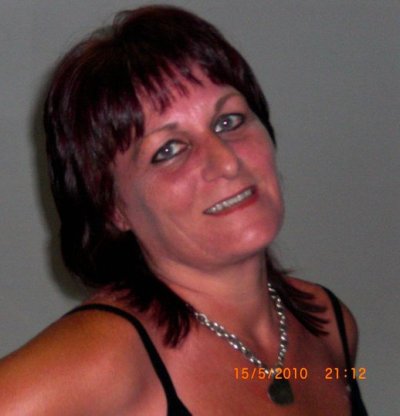 Rose Petrosillo