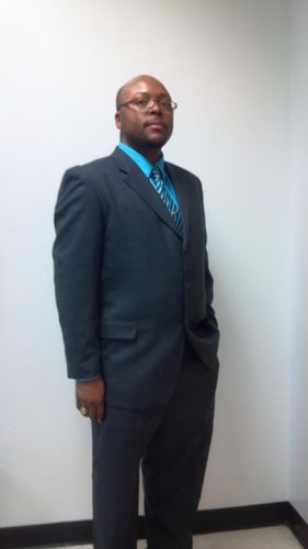 Derrick Barbee