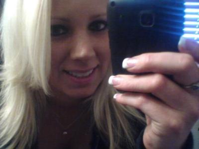 Kelly Hines