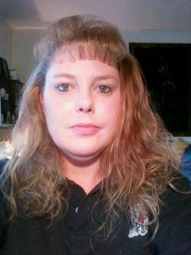 Jennifer Peterson