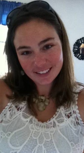 Michelle Boire