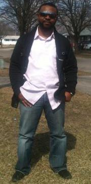 Laterrance Cole