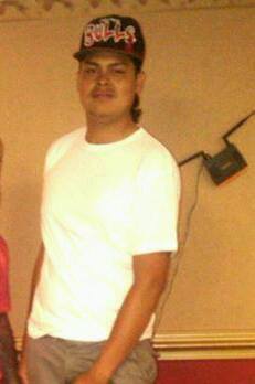Eric Flores