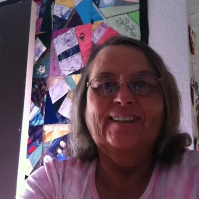 Diane Aarons