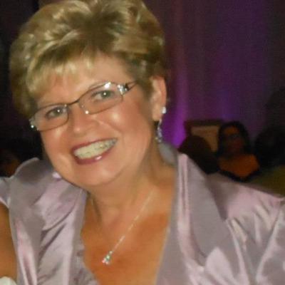 Deborah Jones