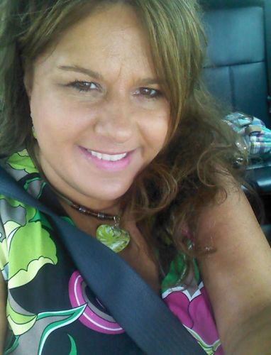Stacey Haley