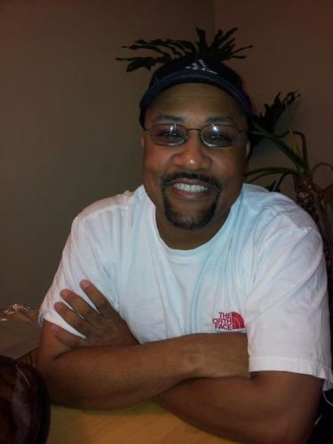 Bruce Adams