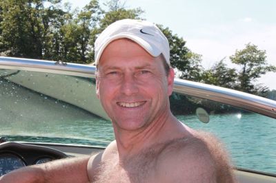 Michael Engel