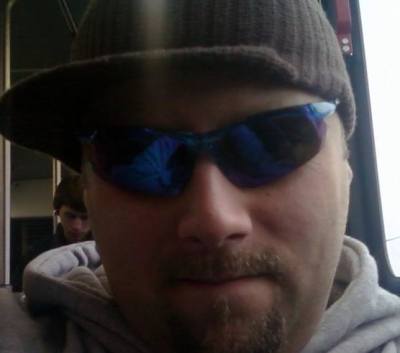 Michael Armbrust