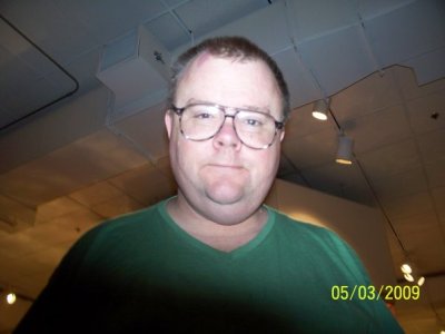 Donald Farris