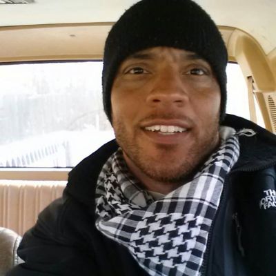 Kareem Cuffee