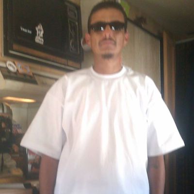 Joe Guerrero