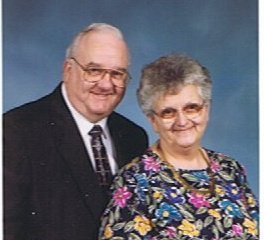 June Silverthorn