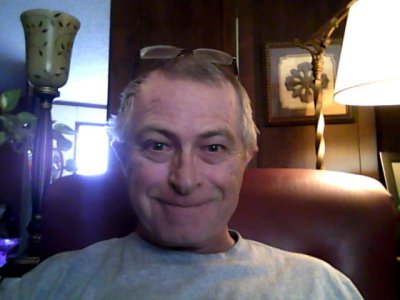 Robert Carter