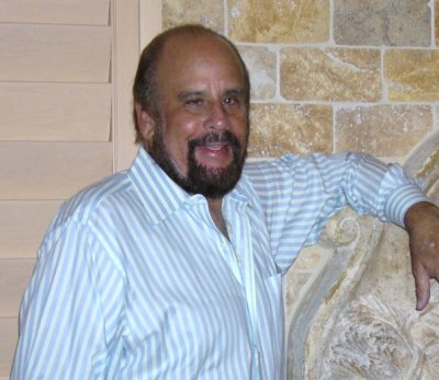 Randy Golden