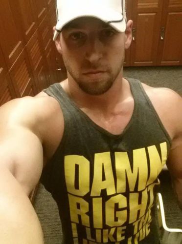 Travis Sissel