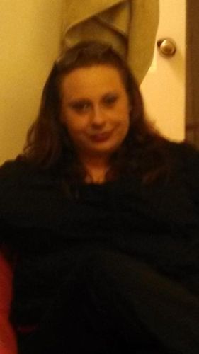 Mary Wood