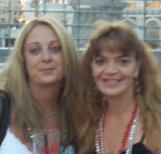Marianne Connolly